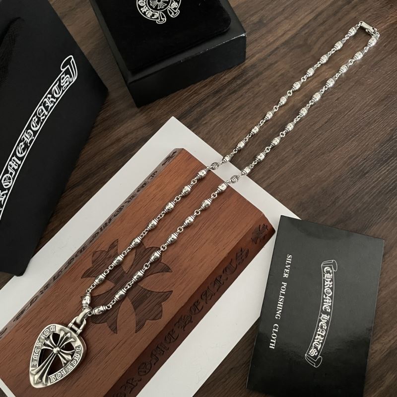 Chrome Hearts Necklaces